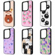 Чохол WAVE Doodle Case Xiaomi Redmi Note 13 Pro 4G/Poco M6 Pro 4G/Redmi Note 14s