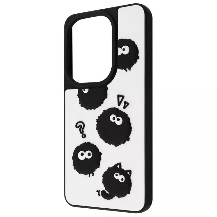 Чохол WAVE Doodle Case Xiaomi Redmi Note 13 Pro 4G/Poco M6 Pro 4G/Redmi Note 14s