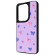 Чохол WAVE Doodle Case Xiaomi Redmi Note 13 Pro 4G/Poco M6 Pro 4G/Redmi Note 14s