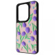 Чохол WAVE Doodle Case Xiaomi Redmi Note 13 Pro 4G/Poco M6 Pro 4G/Redmi Note 14s