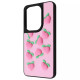 Чохол WAVE Doodle Case Xiaomi Redmi Note 13 Pro 4G/Poco M6 Pro 4G/Redmi Note 14s