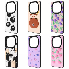 Чохол WAVE Doodle Case Xiaomi Redmi Note 14 Pro 4G