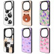 Чохол WAVE Doodle Case Xiaomi Redmi Note 14 Pro 4G