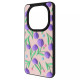 Чохол WAVE Doodle Case Xiaomi Redmi Note 14 Pro 4G