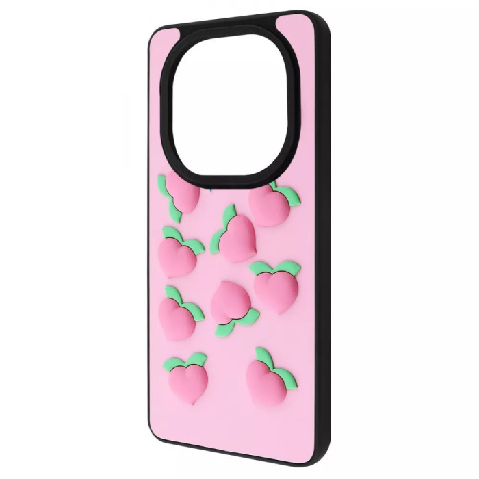 Чохол WAVE Doodle Case Xiaomi Redmi Note 14 Pro 4G