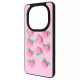 Чохол WAVE Doodle Case Xiaomi Redmi Note 14 Pro 4G