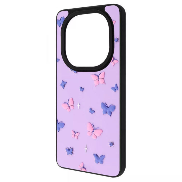 Чохол WAVE Doodle Case Xiaomi Redmi Note 14 Pro 4G
