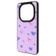 Чохол WAVE Doodle Case Xiaomi Redmi Note 14 Pro 4G