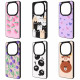 Чохол WAVE Doodle Case Xiaomi Redmi Note 14 Pro 5G/Poco X7