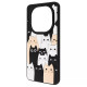 Чохол WAVE Doodle Case Xiaomi Redmi Note 14 Pro 5G/Poco X7