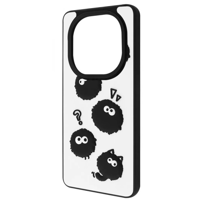 Чохол WAVE Doodle Case Xiaomi Redmi Note 14 Pro 5G/Poco X7