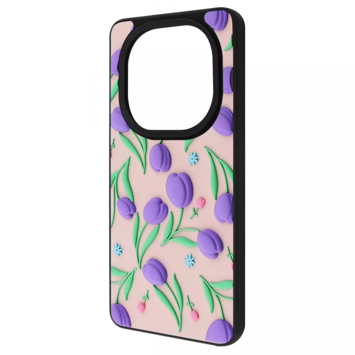 Чохол WAVE Doodle Case Xiaomi Redmi Note 14 Pro 5G/Poco X7