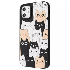 Чохол WAVE Doodle Case iPhone 11