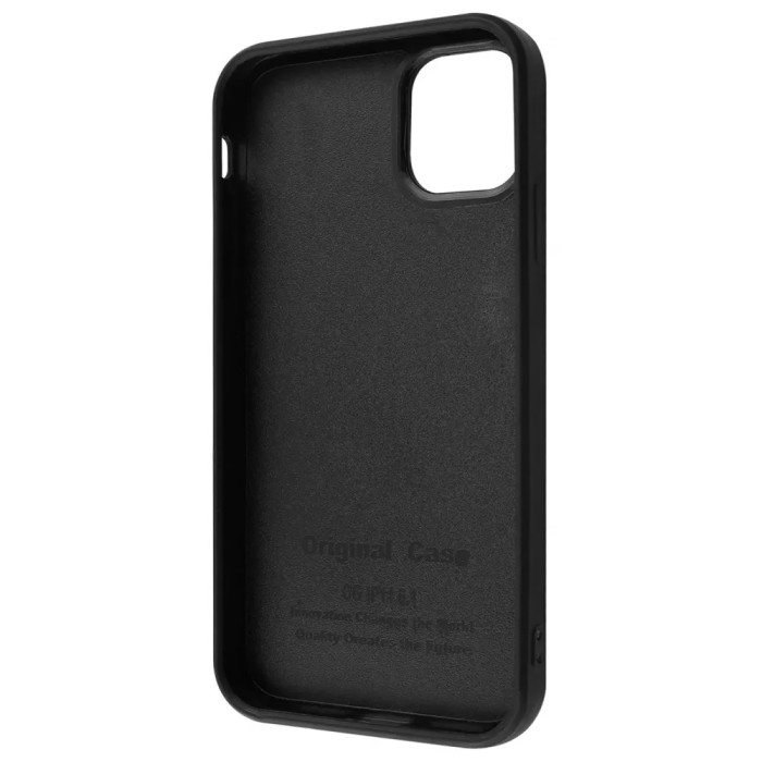 Чохол WAVE Doodle Case iPhone 11