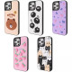 Чохол WAVE Doodle Case iPhone 12 Pro Max