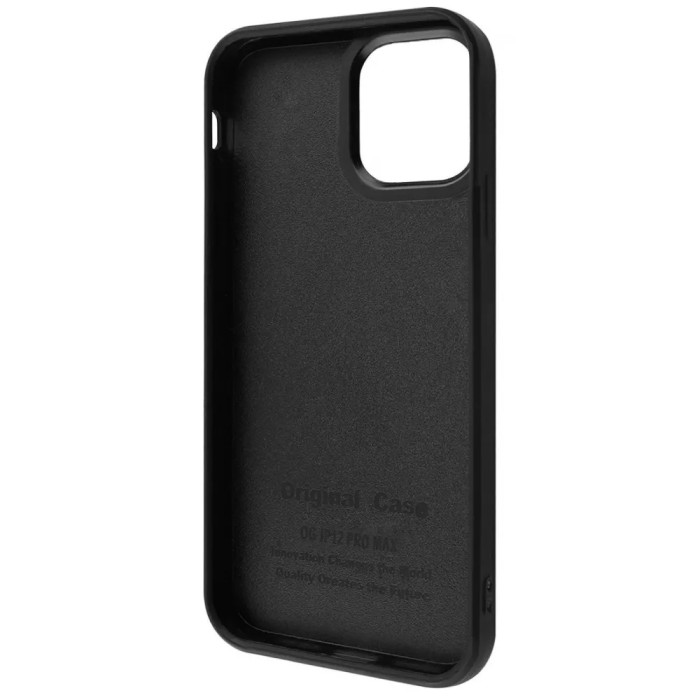 Чохол WAVE Doodle Case iPhone 12 Pro Max