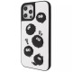Чохол WAVE Doodle Case iPhone 12 Pro Max
