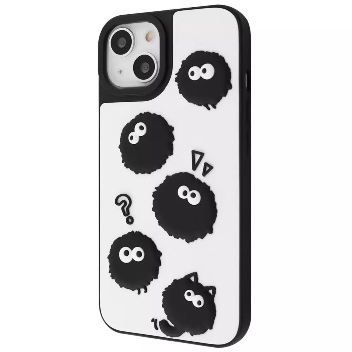 Чохол WAVE Doodle Case iPhone 13/14