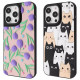 Чохол WAVE Doodle Case iPhone 14 Pro Max