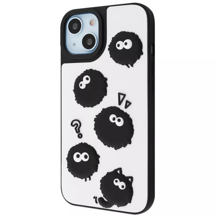 Чохол WAVE Doodle Case iPhone 15