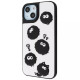 Чохол WAVE Doodle Case iPhone 15