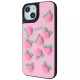 Чохол WAVE Doodle Case iPhone 15