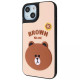 Чохол WAVE Doodle Case iPhone 15