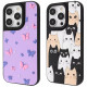 Чохол WAVE Doodle Case iPhone 15 Pro