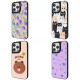 Чохол WAVE Doodle Case iPhone 15 Pro Max