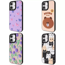 Чохол WAVE Doodle Case iPhone 16