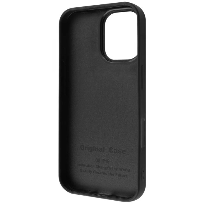 Чохол WAVE Doodle Case iPhone 16