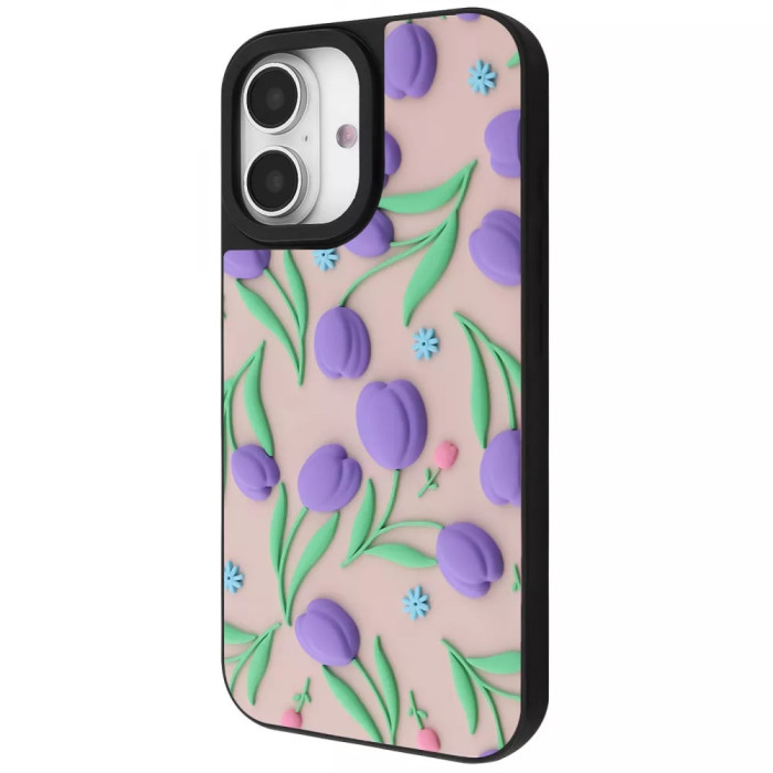 Чохол WAVE Doodle Case iPhone 16