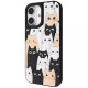 Чохол WAVE Doodle Case iPhone 16