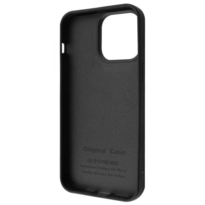 Чохол WAVE Doodle Case iPhone 16 Pro Max