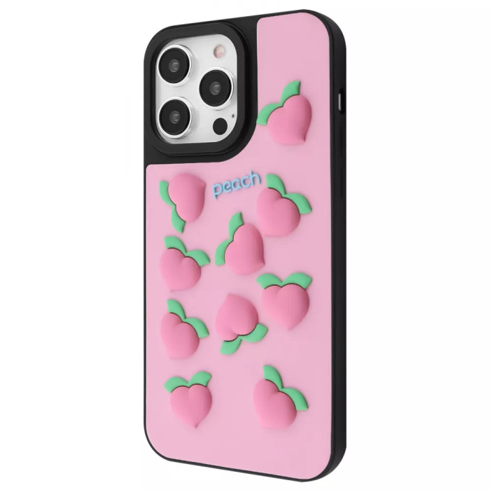 Чохол WAVE Doodle Case iPhone 16 Pro Max