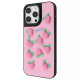 Чохол WAVE Doodle Case iPhone 16 Pro Max