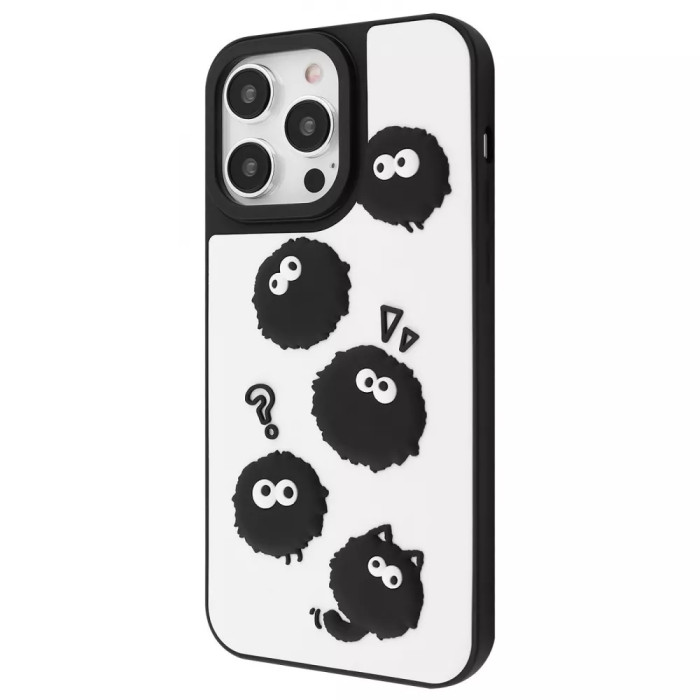 Чохол WAVE Doodle Case iPhone 16 Pro Max