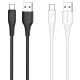 Кабель Proove GridLine USB to Type-C 3A (1m)