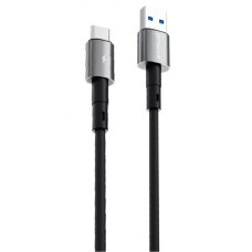 Кабель Proove Silicraft USB to Type-C 3A (1m)