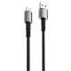 Кабель Proove Silicraft USB to Type-C 3A (1m)