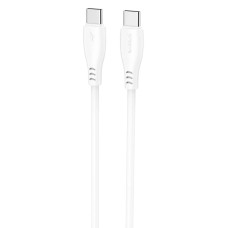 Кабель Proove Simple Silicone Type-C to Type-C 60W (1m)