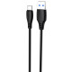 Кабель Proove Simple Silicone USB to Type-C 3A (2m)