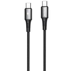 Кабель Proove WireX Type-C to Type-C 60W (2m)
