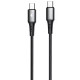 Кабель Proove WireX Type-C to Type-C 60W (2m)