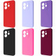 Чохол WAVE Full Silicone Cover Xiaomi Redmi Note 14 4G (European)