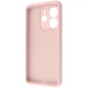 Чохол WAVE Full Silicone Cover Xiaomi Redmi Note 14 4G (European)
