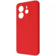 Чохол WAVE Full Silicone Cover Xiaomi Redmi Note 14 4G (European)