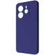 Чохол WAVE Full Silicone Cover Xiaomi Redmi Note 14 4G (European)