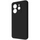 Чохол WAVE Full Silicone Cover Xiaomi Redmi Note 14 4G (European)