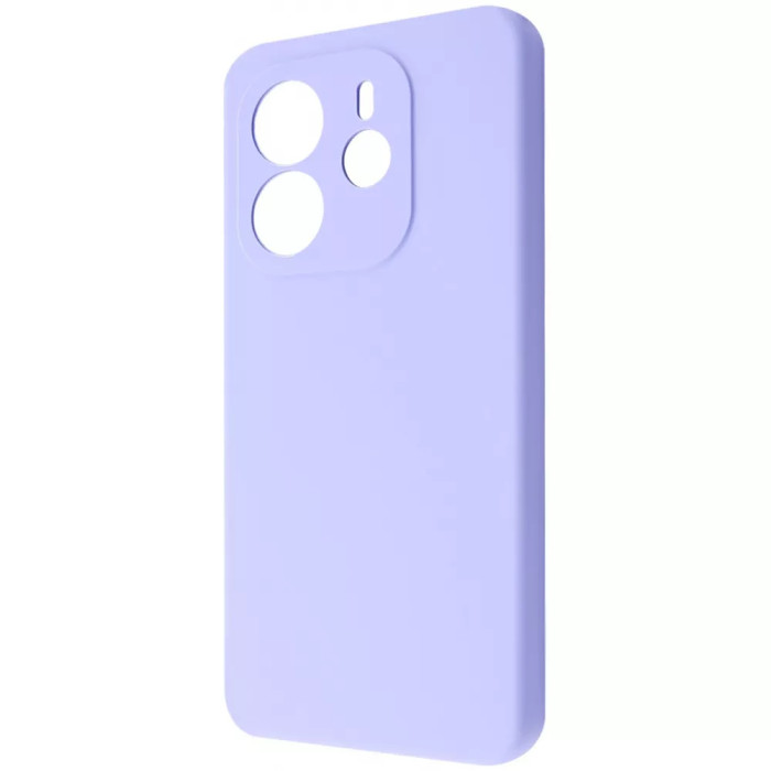 Чохол WAVE Full Silicone Cover Xiaomi Redmi Note 14 4G (European)